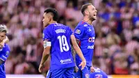 "No quiero ver un partido del Guadalajara otra vez": Cruz Azul se burla de Chivas con canción de Little Jesus