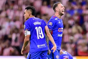 "No quiero ver un partido del Guadalajara otra vez": Cruz Azul se burla de Chivas con canción de Little Jesus