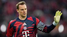 ¡Tensión en la Mannschaft! Bayern Munich revela lesión de Neuer en el cierre de temporada
