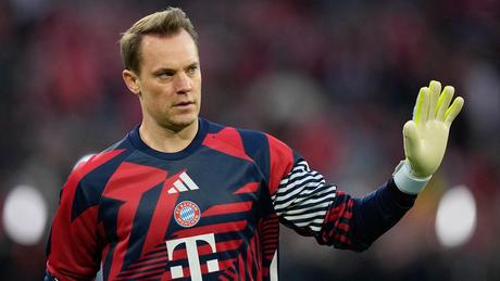 ¡Tensión en la Mannschaft! Bayern Munich revela lesión de Neuer en el cierre de temporada