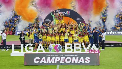 Liga MX Femenil: ¿Cuándo arranca el Apertura 2026?