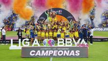 Liga MX Femenil: ¿Cuándo arranca el Apertura 2026?
