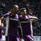 Juventus cae ante Fiorentina y se aleja de la Champions League