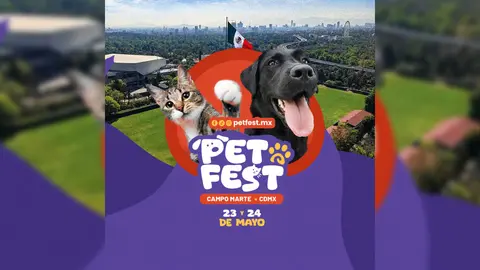 Pet Fest 2026 |