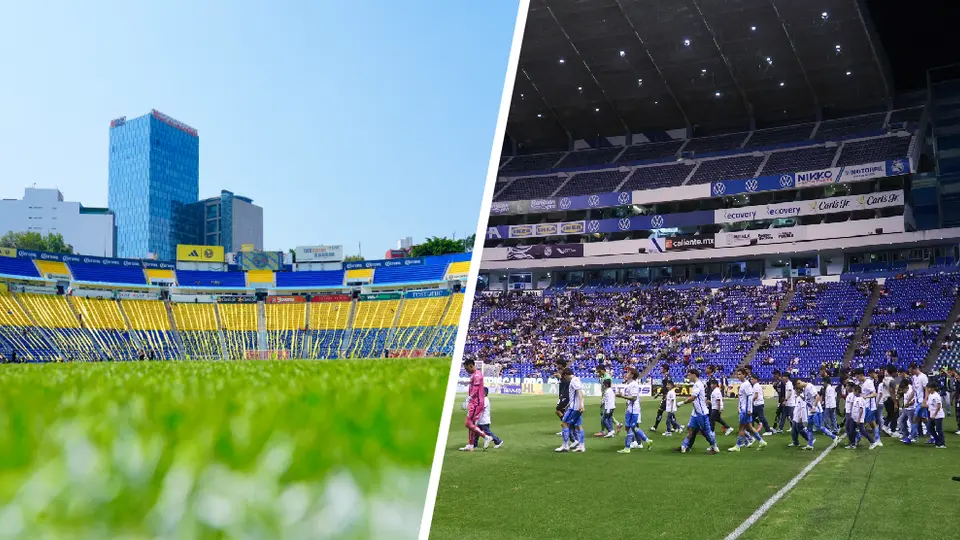 Encrucijada celeste: Cruz Azul analiza en qué estadio jugará la Gran Final del Clausura 2026