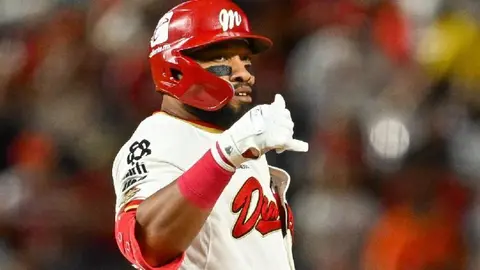 Victoria de Diablos Rojos | x:@DiablosRojosMX