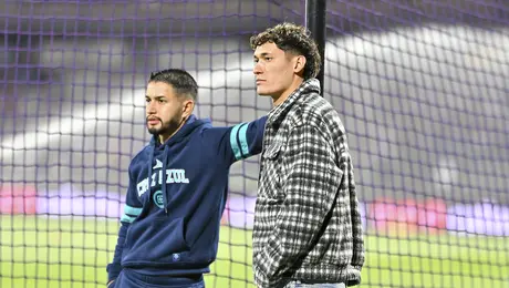 El duro recado de Orozco Chiquete a Pumas: “dimos la vuelta en su cancha y con su gente”