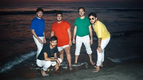 Little Jesus | @thelittlejesus