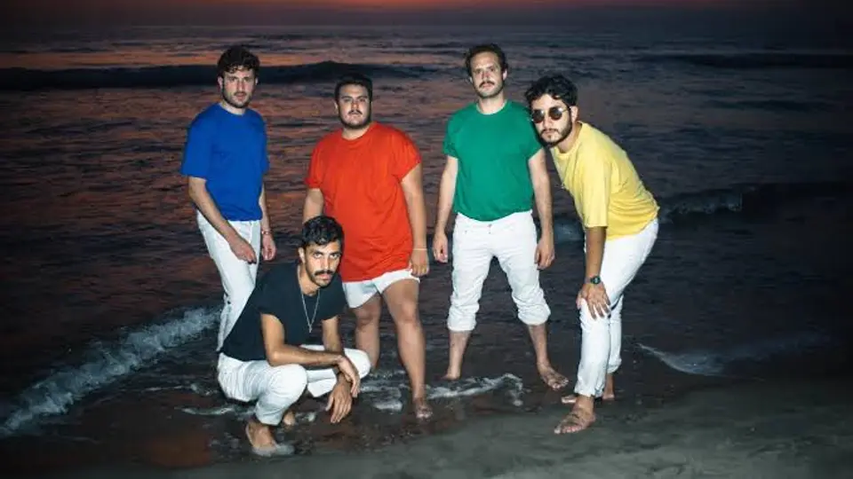 Little Jesus | @thelittlejesus