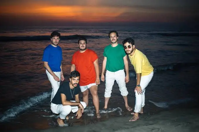Little Jesus | @thelittlejesus