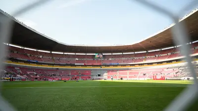 ¡De primer mundo! Estadio Jalisco apunta a renovarse con inversión millonaria