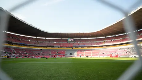 ¡De primer mundo! Estadio Jalisco apunta a renovarse con inversión millonaria