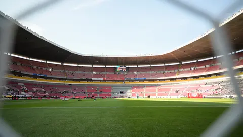 Estadio Jalisco, casa de Chivas | IMAGO7