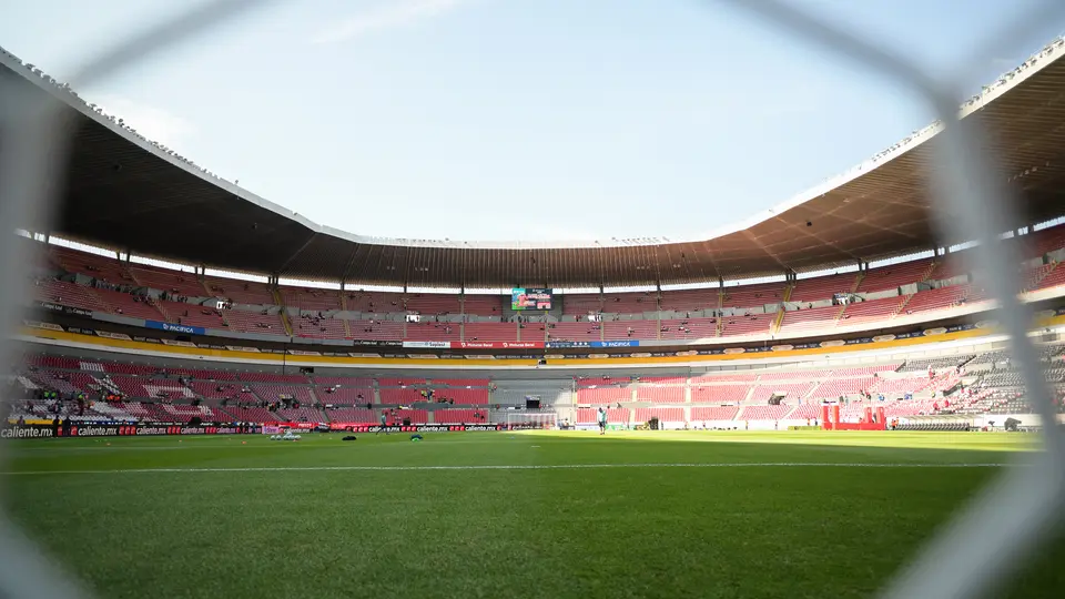 Estadio Jalisco, casa de Chivas | IMAGO7