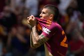 Roma se lleva el Derby della Capitale y acaricia la Champions League