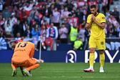 Girona cerca del descenso tras derrota ante Atlético de Madrid