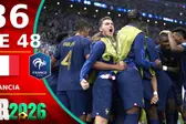 Mundial 2026: Francia, todo lo que debes saber para la Copa del Mundo