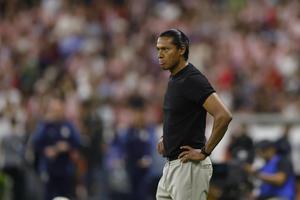 “A todos se nos quitó jugadores”: Joel Huiqui descarta que se condicione el campeonato por no tener seleccionados