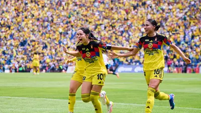 América rompe la maldición y se corona tras un asedio constante en Fases Finales