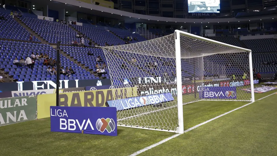 Estadio Cuauhtémoc | IMAGO7