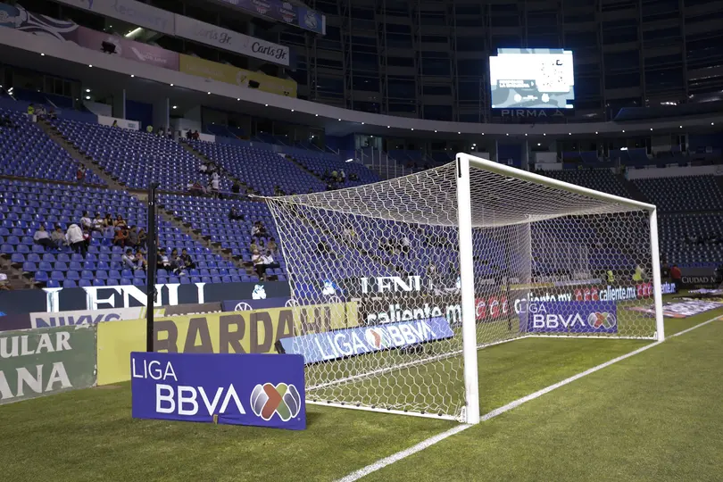 Estadio Cuauhtémoc | IMAGO7