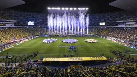 Final Ida Apertura 2024 | IMAGO7