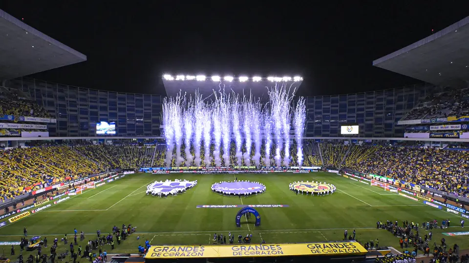 Final Ida Apertura 2024 | IMAGO7