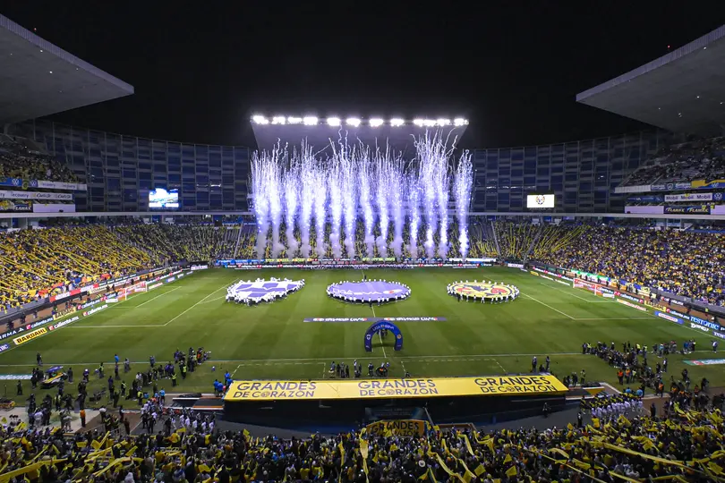 Final Ida Apertura 2024 | IMAGO7