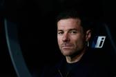 Xabi Alonso durante un partido de LaLiga con Real Madrid | AP