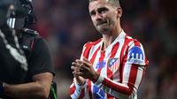 Griezmann se disculpa por irse al Barcelona: “No me di cuenta del cariño que tenía aquí”