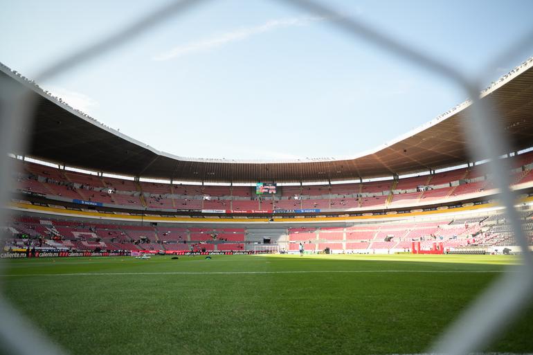 Estadio Jalisco | IMAGO7
