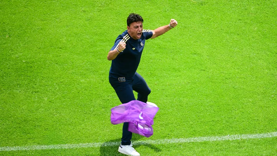 Ángel Villacampa logra su segundo título con América Femenil; fue su séptima Final