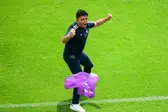 Ángel Villacampa logra su segundo título con América Femenil; fue su séptima Final
