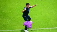 Ángel Villacampa logra su segundo título con América Femenil; fue su séptima Final