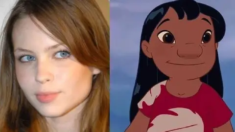 ¿De qué murió Daveigh Chase? Fallece a los 35 años la actriz de Samara en "El Aro" y voz de Lilo