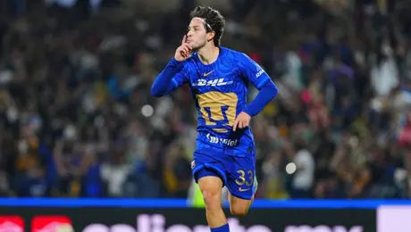 “Es un sueño”: Jordan Carrillo llega a Chivas con una promesa clara, ser campeón