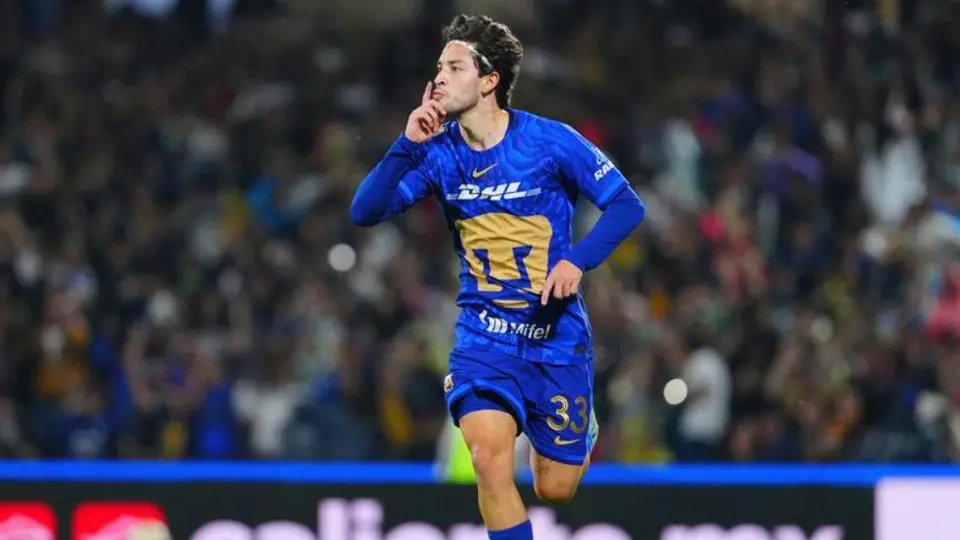 “Es un sueño”: Jordan Carrillo llega a Chivas con una promesa clara, ser campeón