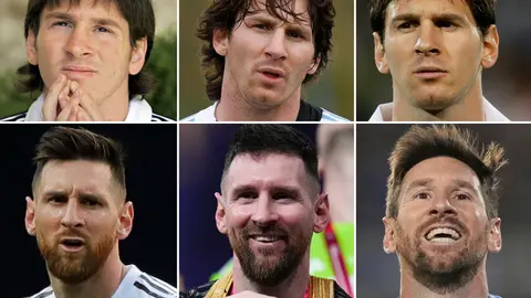Lionel Messi debutará en el Mundial 2026 | AP
