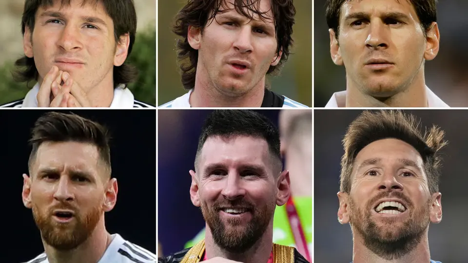 Lionel Messi debutará en el Mundial 2026 | AP