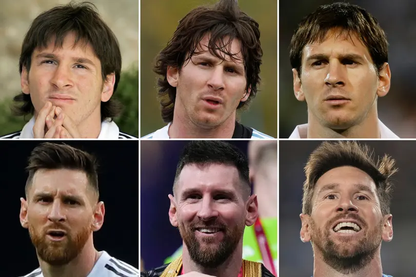 Lionel Messi debutará en el Mundial 2026 | AP