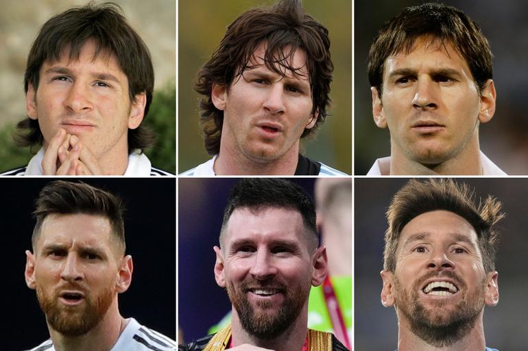 Lionel Messi debutará en el Mundial 2026 | AP