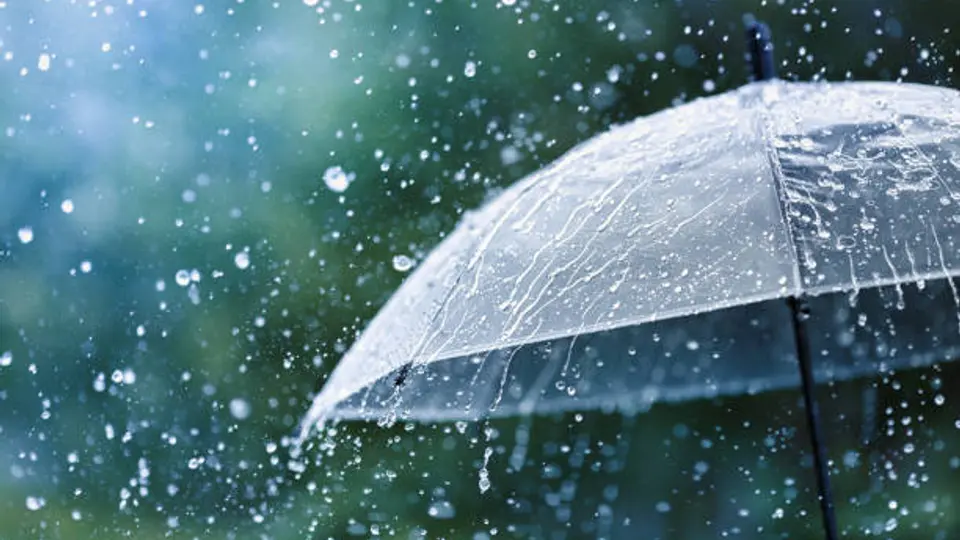 Las lluvias previstas podrían ocasionar inundaciones, deslaves y aumento en los niveles de ríos y arroyos, advirtió el Servicio Meteorológico Nacional./ Pixabay