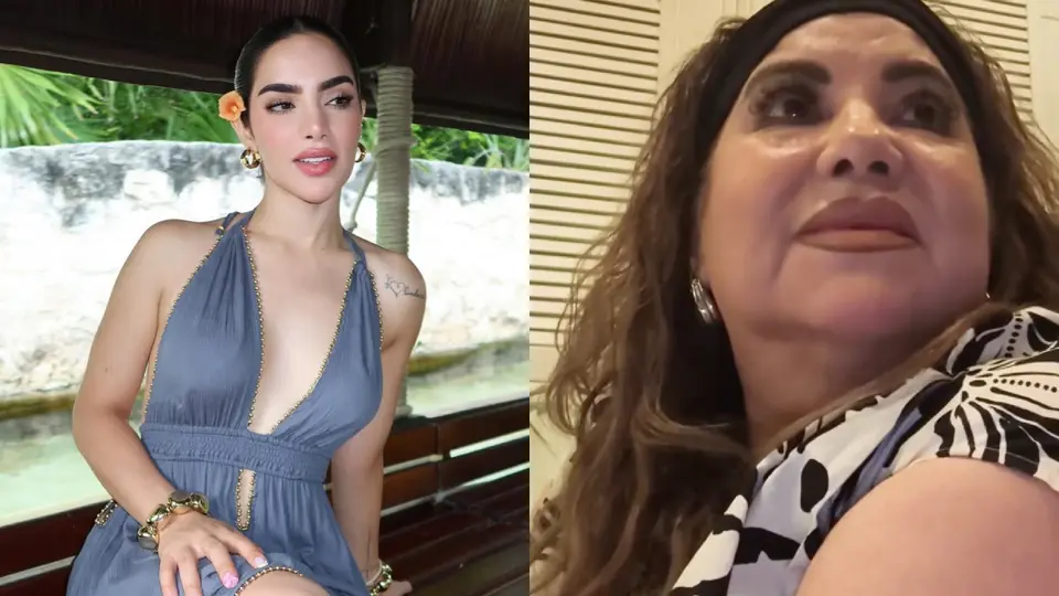 ¿De qué murió la mamá de Kimberly Loaiza? Reportan fallecimiento de Mary Martínez