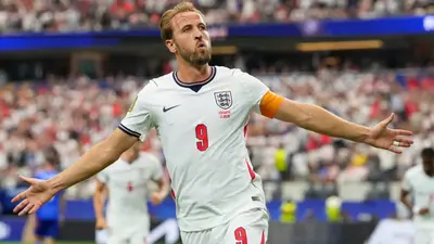 ¡Inglaterra vence a Croacia en el mejor juego del Mundial 2026 hasta el momento!