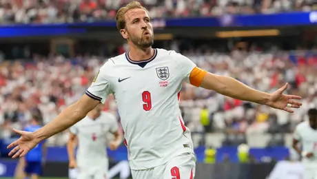 ¡Inglaterra vence a Croacia en el mejor juego del Mundial 2026 hasta el momento!