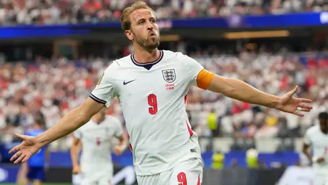 ¡Inglaterra vence a Croacia en el mejor juego del Mundial 2026 hasta el momento!