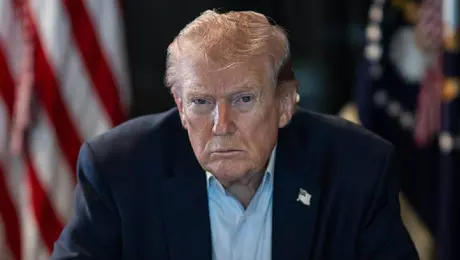 Donal Trump arremete contra México; asegura que los cárteles criminales controlan al país