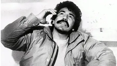 Rafael Caro Quintero enfrentaría juicio secreto en Estados Unidos por riesgo a la seguridad nacional