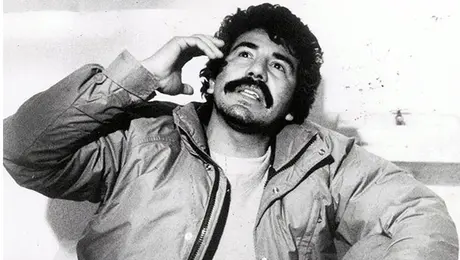 Rafael Caro Quintero enfrentaría juicio secreto en Estados Unidos por riesgo a la seguridad nacional