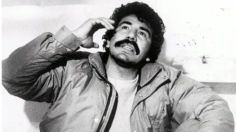 Rafael Caro Quintero enfrentaría juicio secreto en Estados Unidos por riesgo a la seguridad nacional